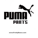 Its Pretty Deece to Puma Pants?!?!