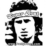 McEnroe SUPER BRAT